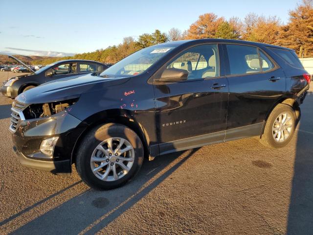 Image 1 of 2019 CHEVROLET EQUINOX LS 2019 with VIN 2GNAXSEV5K6272321