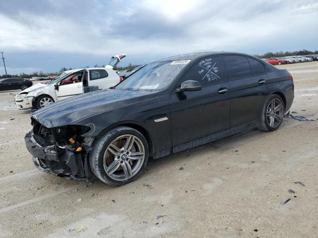 Image 1 of 2015 BMW 550 I 2015 with VIN WBAKN9C58FD961210
