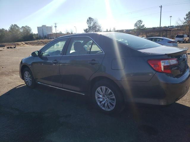Изображение 2 2014 TOYOTA CAMRY L 2014 с VIN 4T1BF1FKXEU816506