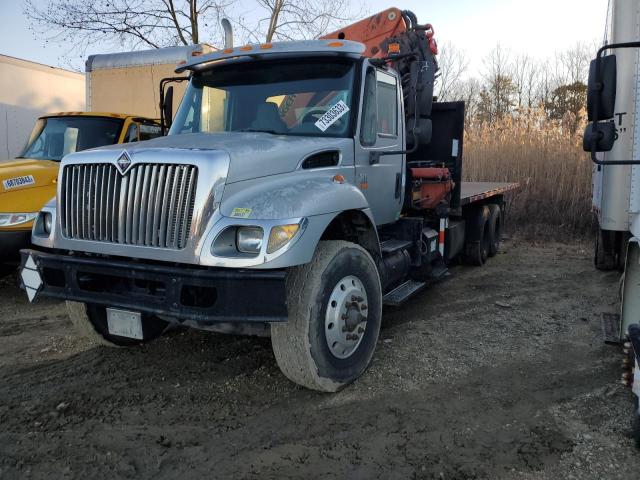 Image 2 of 2006 INTERNATIONAL 7000 7400 2006 with VIN 1HTWGAZT46J253479