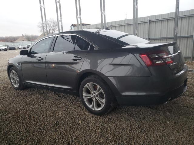 Image 2 of 2018 FORD TAURUS SEL 2018 with VIN 1FAHP2E8XJG136577