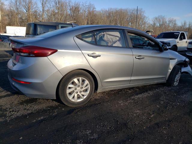 Image 3 of 2017 HYUNDAI ELANTRA SE 2017 with VIN 5NPD74LF0HH137992