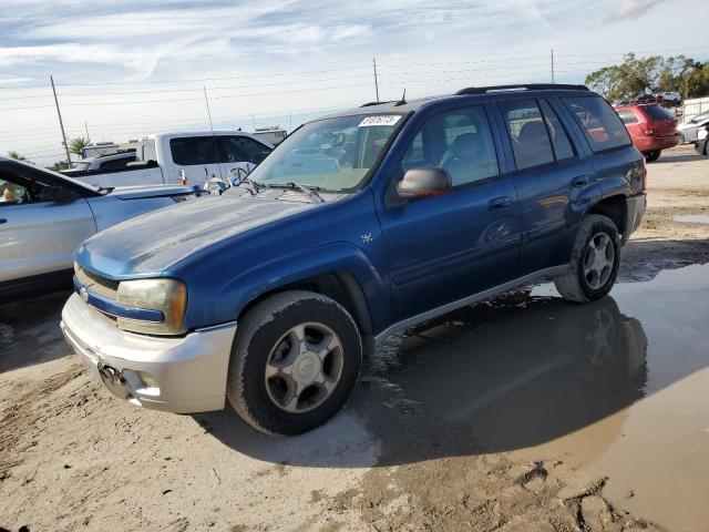 2005 CHEVROLET TRAILBLAZER LS 2005 image