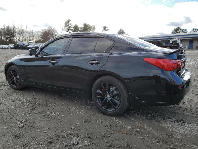 Obraz 2 z 2015 INFINITI Q50 BASE 2015 z VIN JN1BV7AR4FM423930