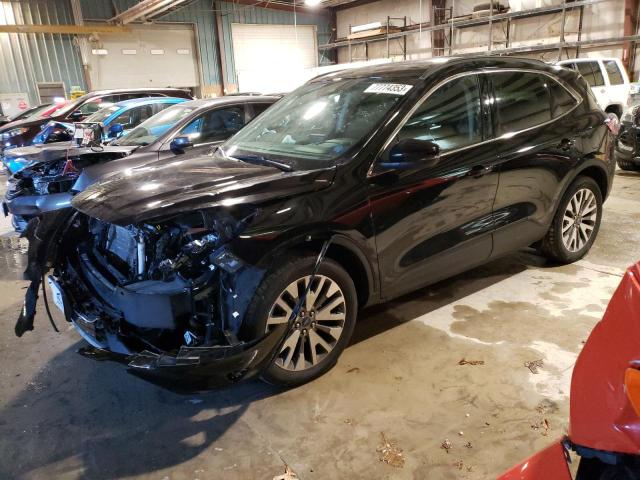 2020 FORD ESCAPE TITANIUM 2020 image
