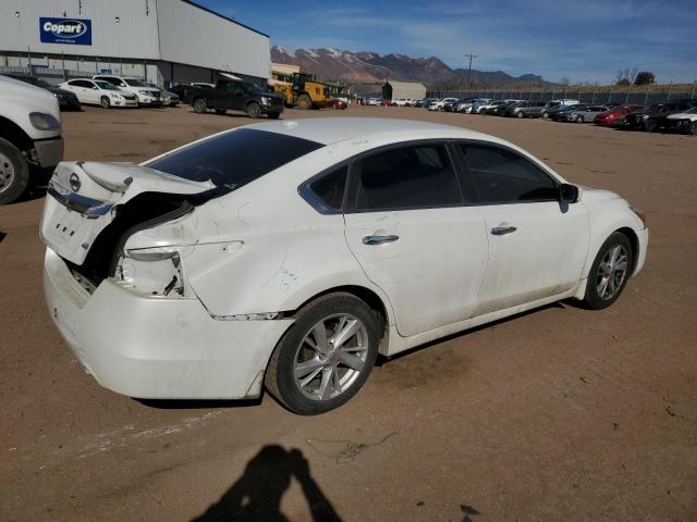Image 3 of 2014 NISSAN ALTIMA 2.5 2014 with VIN 1N4AL3AP6EC322209
