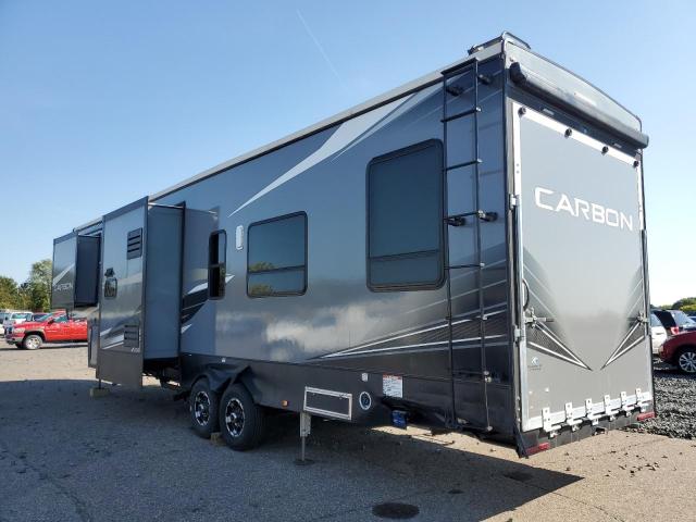 Изображение 3 2020 KEYSTONE CARBON 2020 с VIN 4YDF35824LR805288