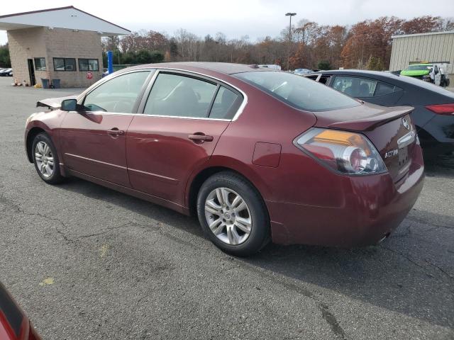 Obraz 2 z 2011 NISSAN ALTIMA BASE 2011 z VIN 1N4AL2AP0BN467658