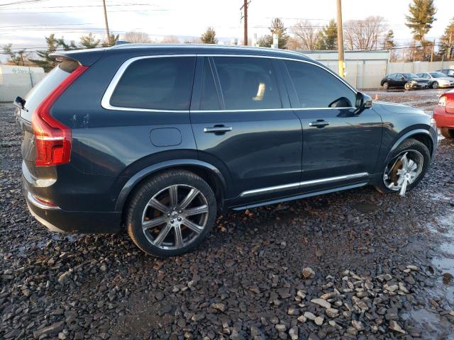 Изображение 3 2016 VOLVO XC90 T6 2016 с VIN YV4A22PL9G1051511