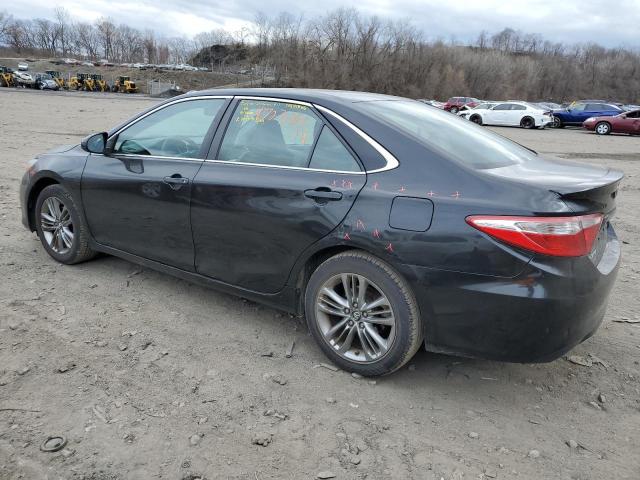 Image 2 of 2016 TOYOTA CAMRY LE 2016 with VIN 4T1BF1FK6GU221736