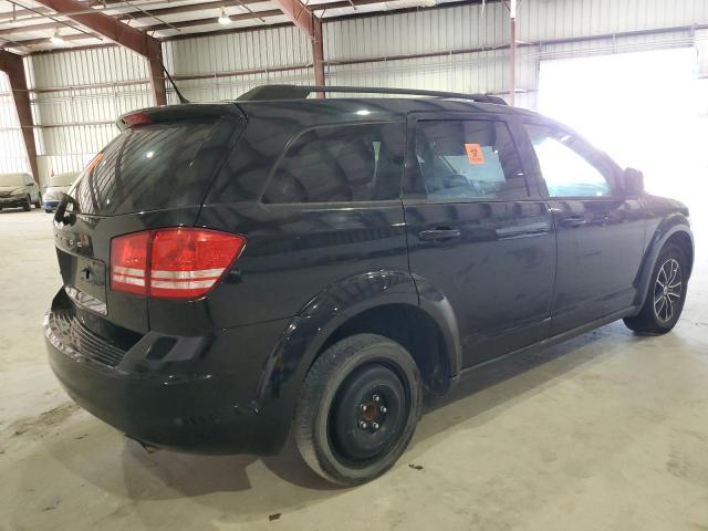 Image 3 of 2018 DODGE JOURNEY SE 2018 with VIN 3C4PDCAB7JT254264