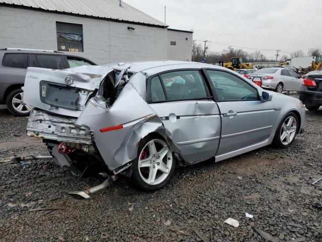 Obraz 3 z 2004 ACURA TL  2004 z VIN 19UUA66294A008321