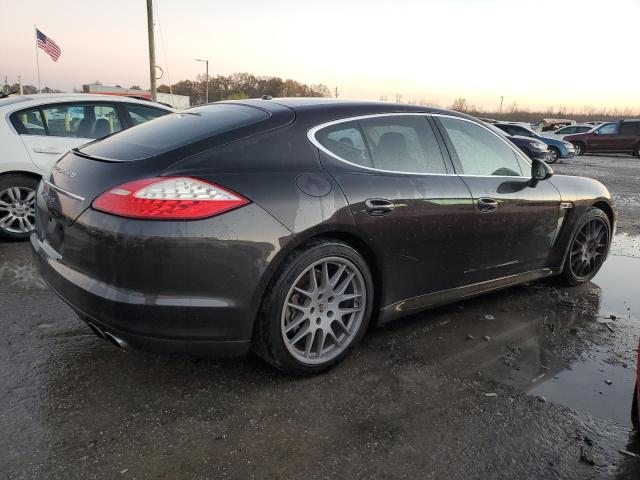 Image 3 of 2010 PORSCHE PANAMERA S 2010 with VIN WP0AB2A7XAL063225