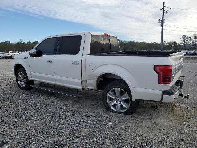 Изображение 2 2015 FORD F150 SUPERCREW 2015 с VIN 1FTEW1CF0FFA01021