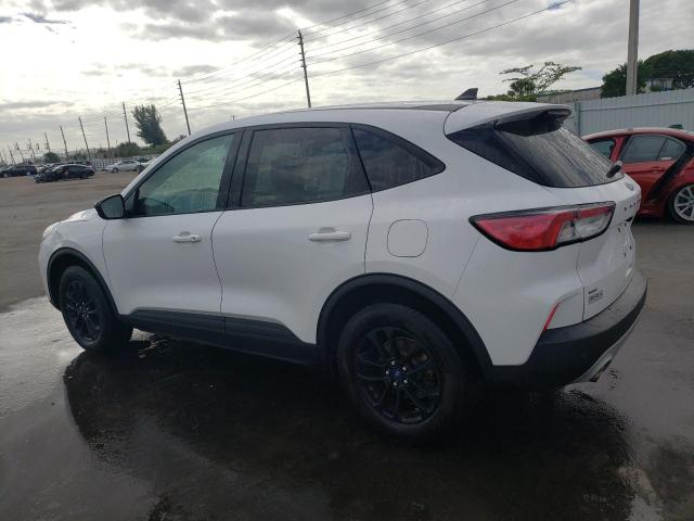 Image 2 of 2020 FORD ESCAPE SE SPORT 2020 with VIN 1FMCU9BZ5LUB74463