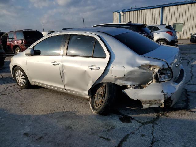 Image 2 of 2008 TOYOTA YARIS  2008 with VIN JTDBT923984024975