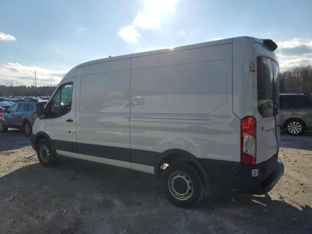 Image 2 of 2020 FORD TRANSIT T-250 2020 with VIN 1FTBR1C84LKB10659