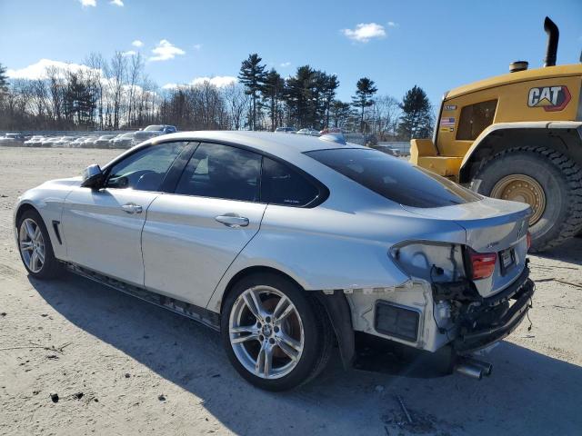 Obraz 2 z 2016 BMW 428 XI GRAN COUPE SULEV 2016 z VIN WBA4C9C52GG136875