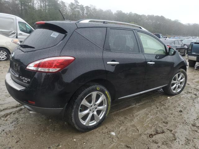 Obraz 3 z 2014 NISSAN MURANO S 2014 z VIN JN8AZ1MW3EW526131