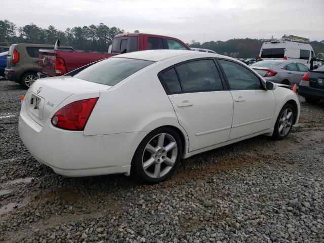 Image 3 of 2005 NISSAN MAXIMA SE 2005 with VIN 1N4BA41E35C818275