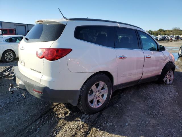 Obraz 3 z 2011 CHEVROLET TRAVERSE LT 2011 z VIN 1GNKVGED9BJ250730