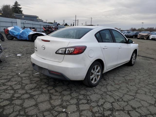 Изображение 3 2010 MAZDA 3 I 2010 с VIN JM1BL1SG8A1243373