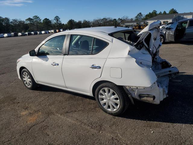 Image 2 of 2017 NISSAN VERSA S 2017 with VIN 3N1CN7AP8HL844971