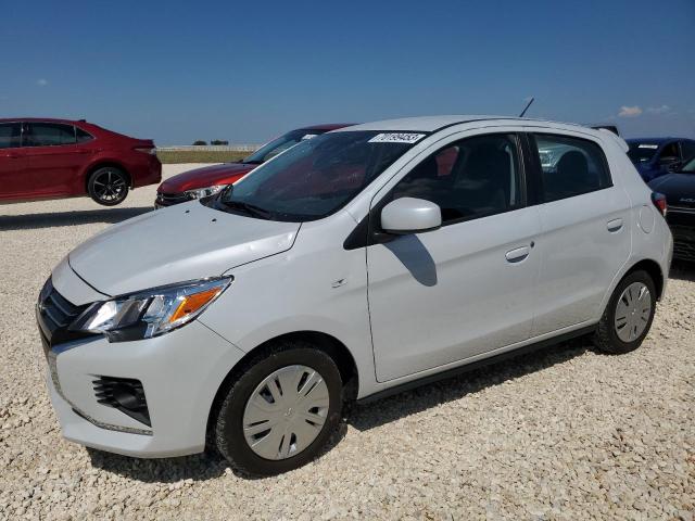 Изображение 1 2023 MITSUBISHI MIRAGE ES 2023 с VIN ML32AUHJ8PH004760