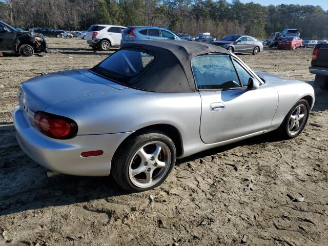 Image 3 of 2001 MAZDA MX-5 MIATA BASE 2001 with VIN JM1NB353X10208019