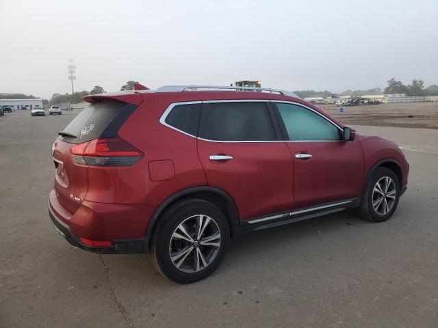Image 3 of 2018 NISSAN ROGUE S 2018 with VIN 5N1AT2MV5JC714487