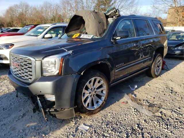 Изображение 2020 GMC YUKON DENALI 2020