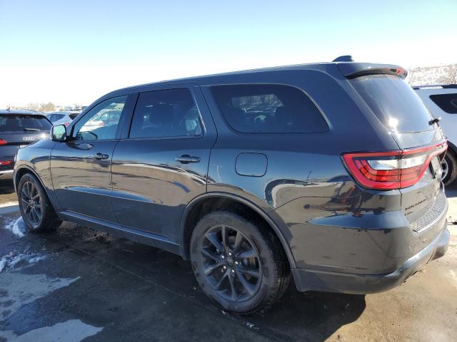 Obraz 2 z 2017 DODGE DURANGO R/T 2017 z VIN 1C4SDJCT9HC725826
