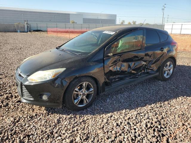 Image 1 of 2014 FORD FOCUS SE 2014 with VIN 1FADP3K23EL239681