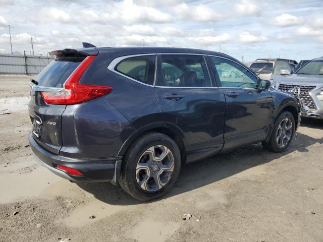 Изображение 3 2018 HONDA CR-V EXL 2018 с VIN 7FARW2H8XJE011980