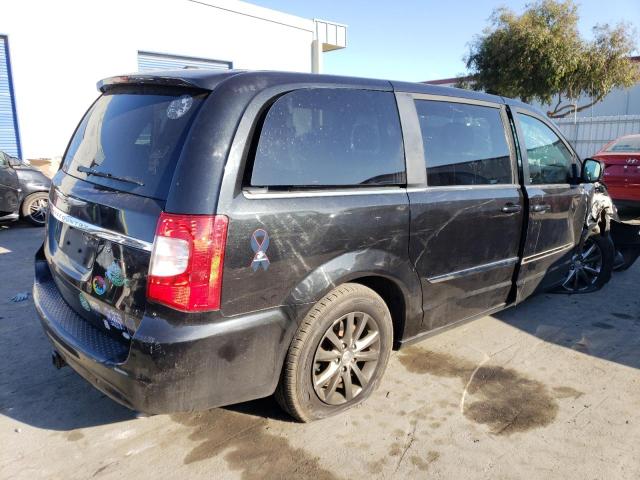 Image 3 of 2016 CHRYSLER TOWN AND COUNTRY S 2016 with VIN 2C4RC1HG9GR207072