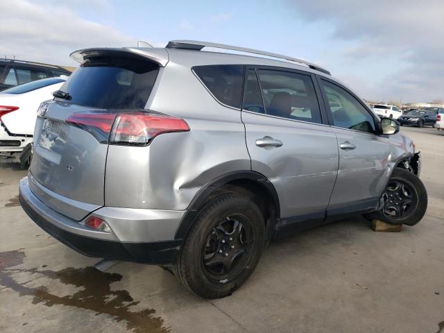 Image 3 of 2017 TOYOTA RAV4 LE 2017 with VIN 2T3ZFREVXHW370071