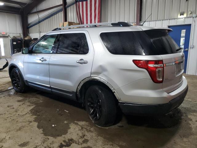 Obraz 2 z 2014 FORD EXPLORER XLT 2014 z VIN 1FM5K7D86EGA03584