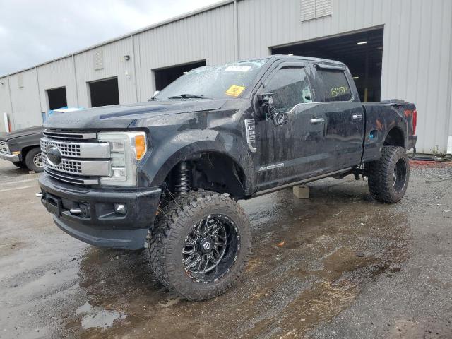 Obraz 1 z Ford F250 Super Duty 2017 z VIN 1FT7W2BT8HEC38189