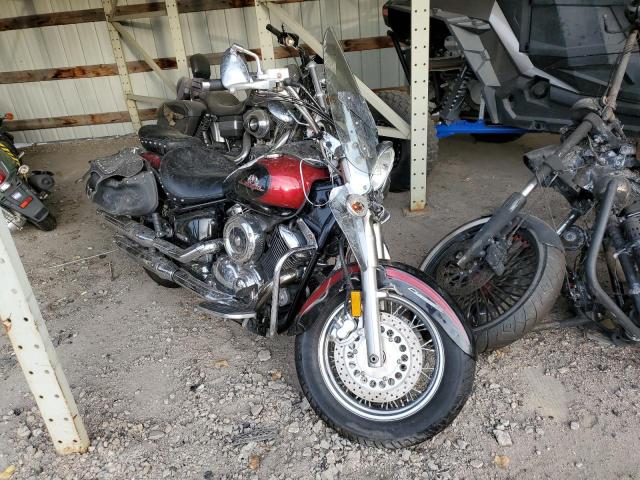 2002 YAMAHA XVS1100 A 2002 image