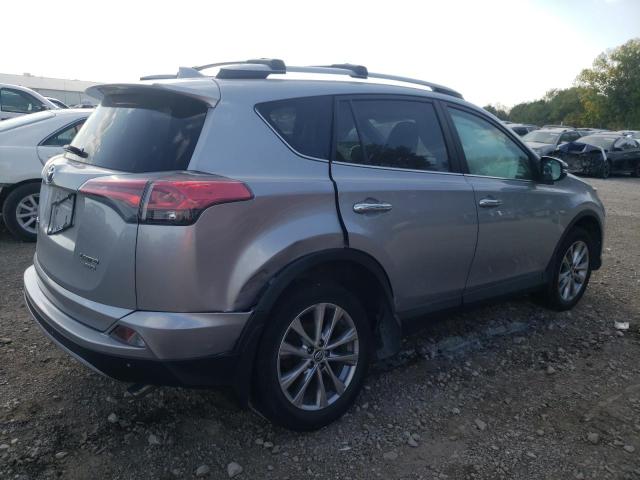 Изображение 3 2017 TOYOTA RAV4 LIMITED 2017 с VIN 2T3DFREV2HW644518