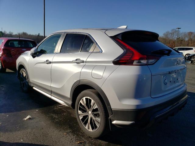 Image 2 of 2022 MITSUBISHI ECLIPSE CROSS SE 2022 with VIN JA4ATWAA5NZ017945