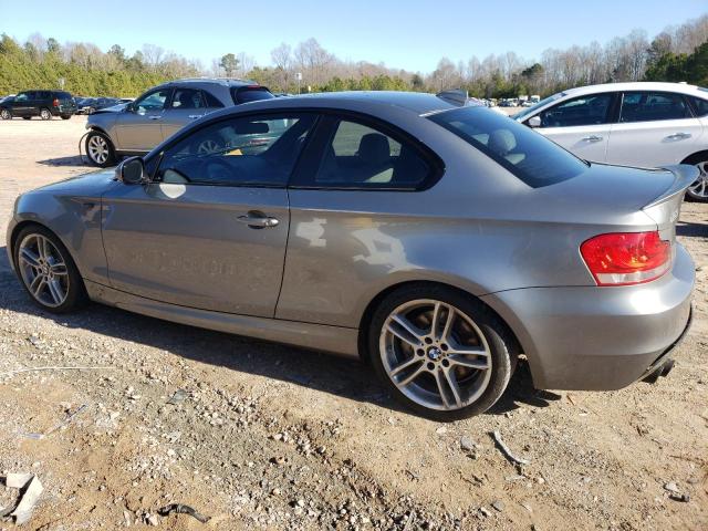 Изображение 2 2012 BMW 135 I 2012 с VIN WBAUC9C55CVM12181