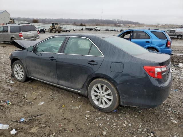 Obraz 2 z 2012 TOYOTA CAMRY BASE 2012 z VIN 4T1BF1FKXCU022859