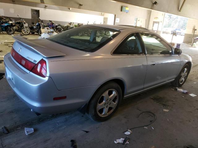 Image 3 of 2000 HONDA ACCORD EX 2000 with VIN 1HGCG2253YA042134