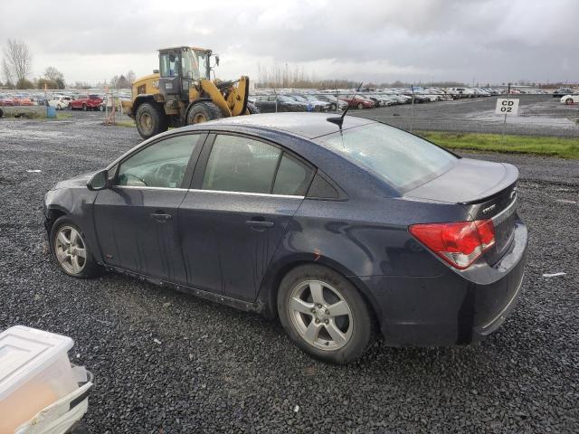 Изображение 2 2014 CHEVROLET CRUZE LT 2014 с VIN 1G1PC5SB9E7173783