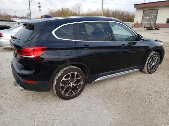 Obraz 3 z 2022 BMW X1 XDRIVE28I 2022 z VIN WBXJG9C03N5U62680