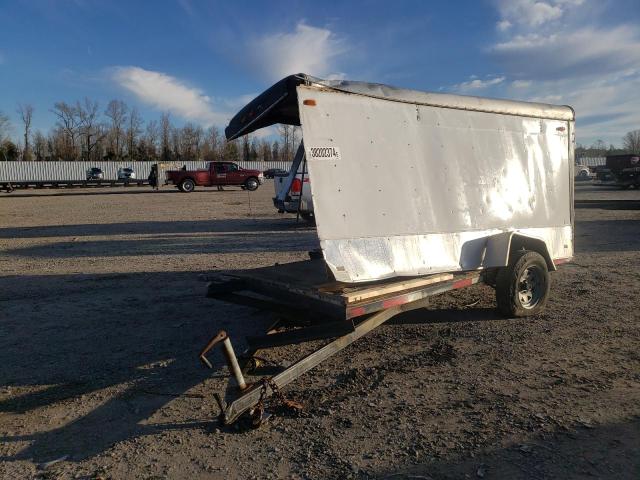 Изображение 2 1999 TRAIL KING ENCLOSED 1999 с VIN 5HABA1211X1007985