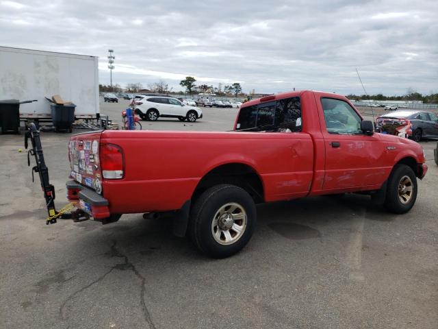 Изображение 3 2000 FORD RANGER  2000 с VIN 1FTYR10V1YTA29012