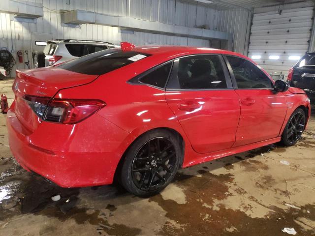 Изображение 3 2022 HONDA CIVIC SPORT 2022 с VIN 2HGFE2F51NH558258