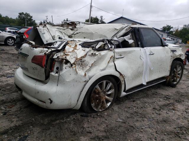 Obraz 3 z 2011 INFINITI QX56  2011 z VIN JN8AZ2NDXB9701813